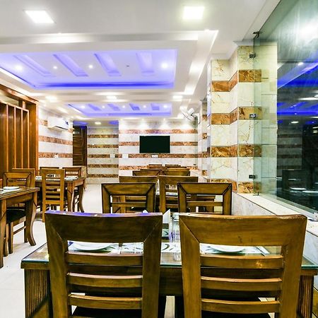 Hotel Pearl - Mahipalpur Delhi Airport New Delhi Exterior photo