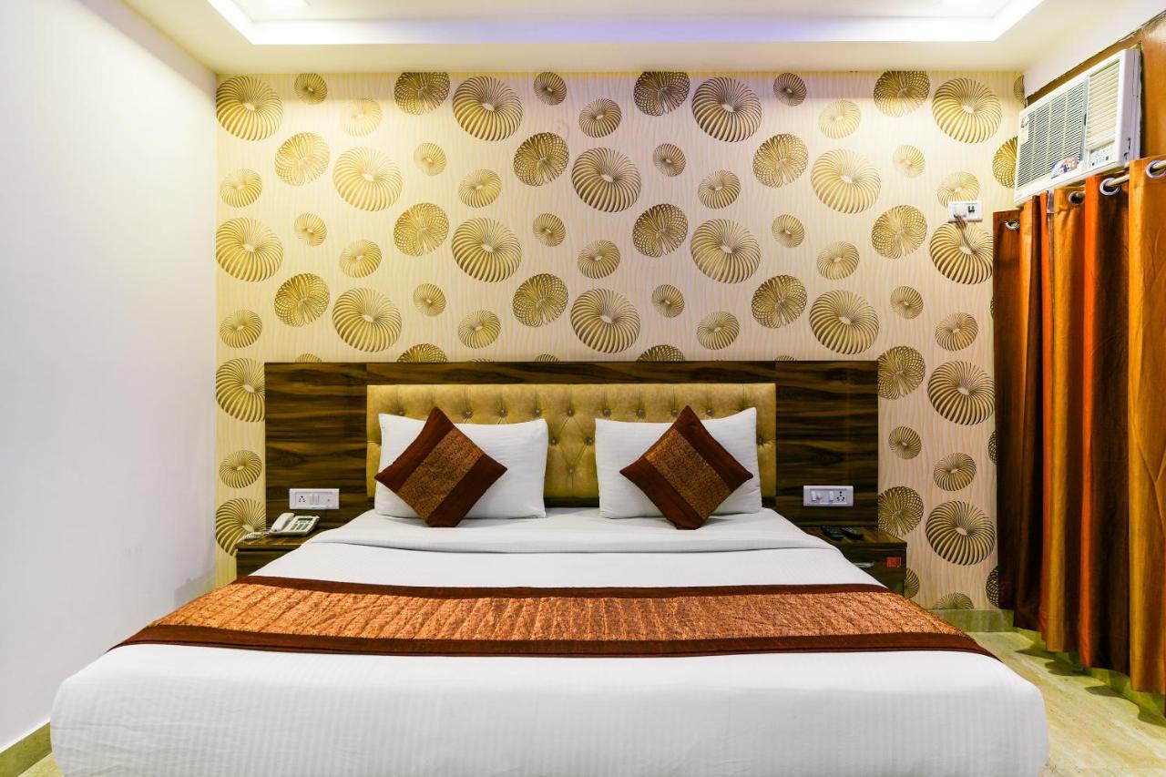 Hotel Pearl - Mahipalpur Delhi Airport New Delhi Exterior photo