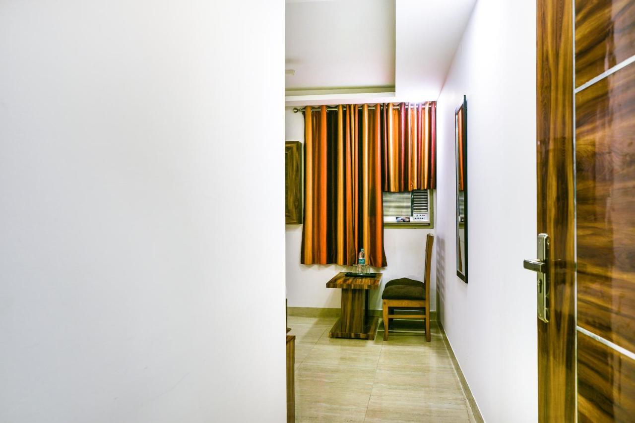 Hotel Pearl - Mahipalpur Delhi Airport New Delhi Exterior photo